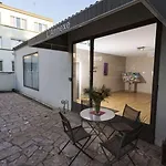 Brit Hotel Du Parc Niort Centre-Parking Gratuit 
