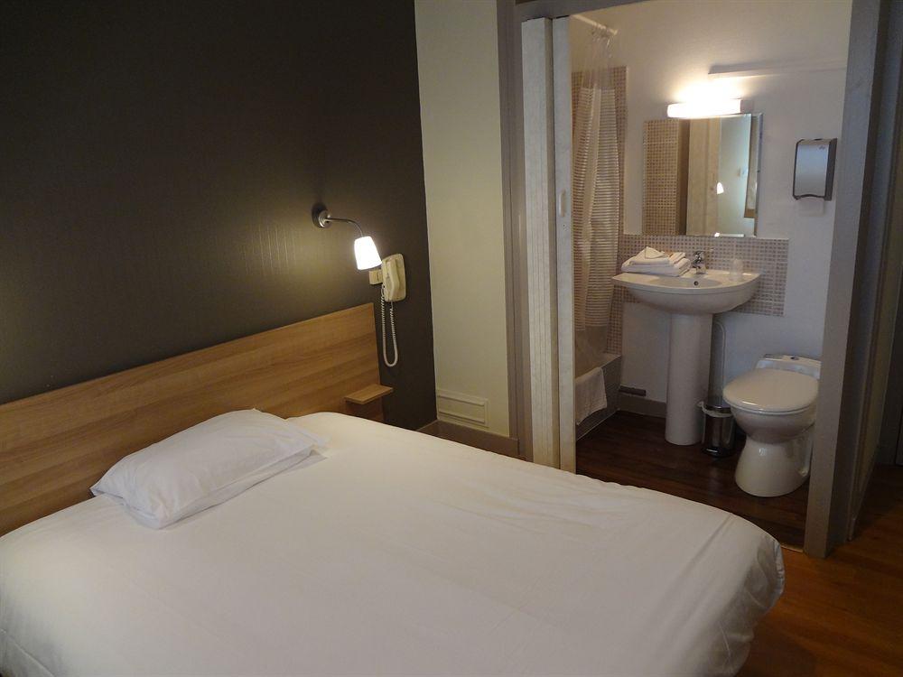 Hotel Brit Du Parc Centre-parking Gratuit 3*