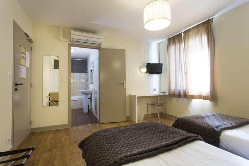 Brit Du Parc Centre-parking Gratuit 3*