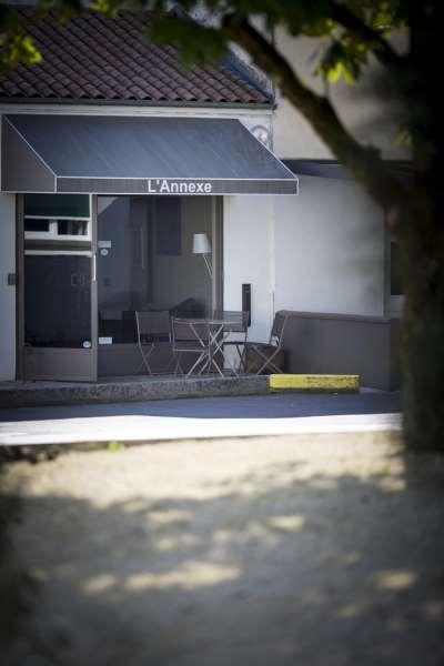 Brit Du Parc Centre-parking Gratuit 3*
