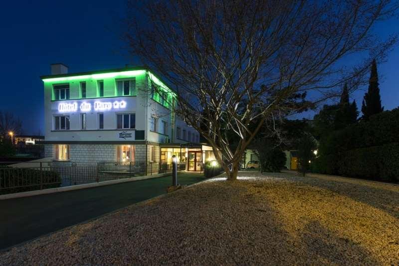 Brit Du Parc Centre-parking Gratuit Niort
