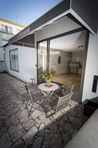Brit Du Parc Centre-parking Gratuit Hotel 3*
