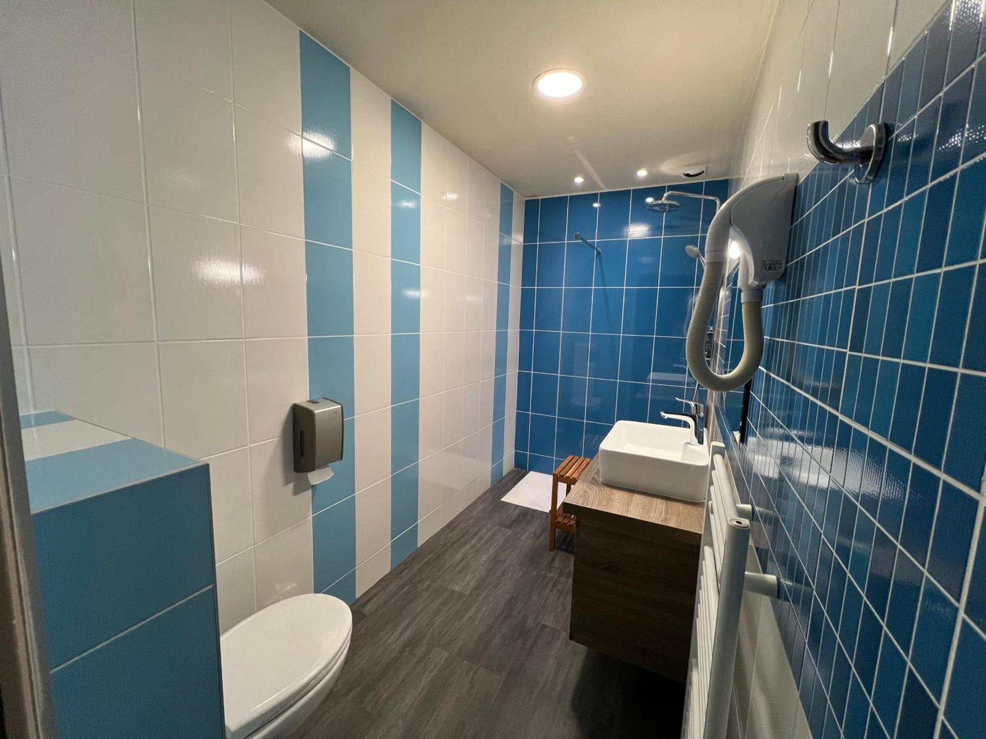 Brit Du Parc Centre-parking Gratuit Hotel 3*