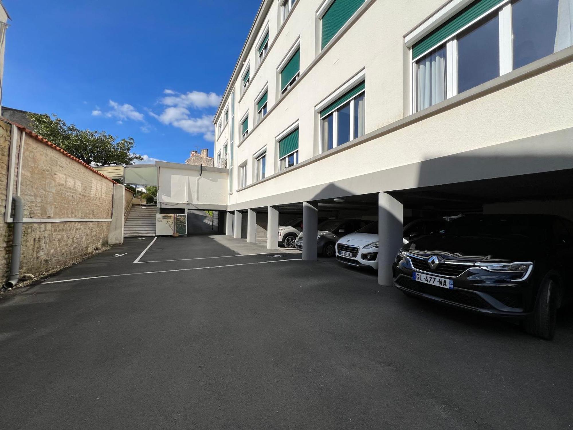 Brit Du Parc Centre-parking Gratuit Hotel 3*