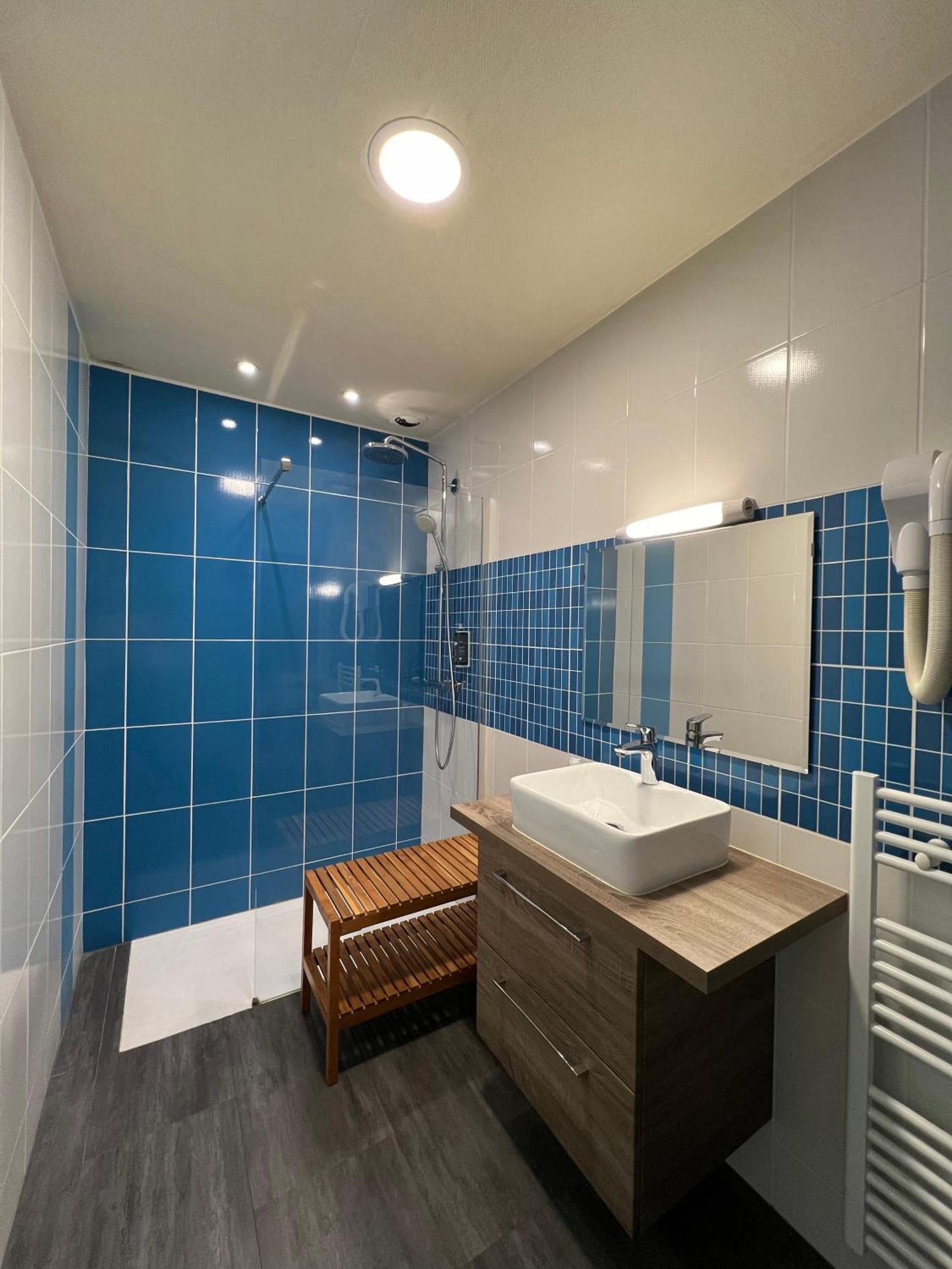 Brit Du Parc Centre-parking Gratuit 3* Niort