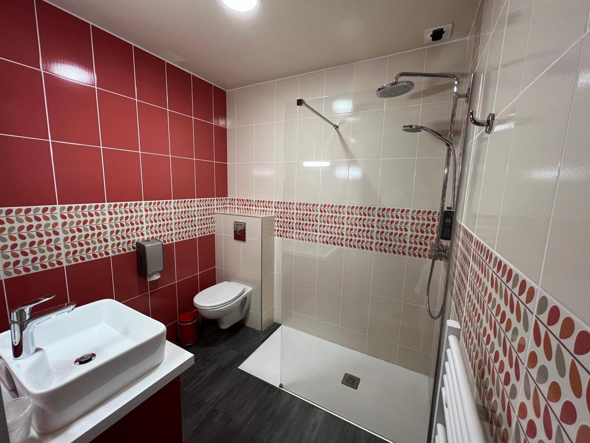 Brit Du Parc Centre-parking Gratuit Hotel