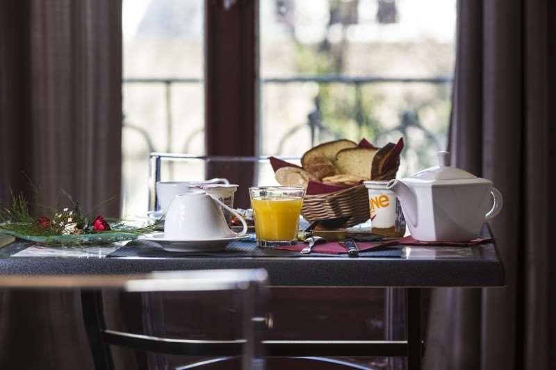 Brit Du Parc Centre-parking Gratuit Hotel 3*