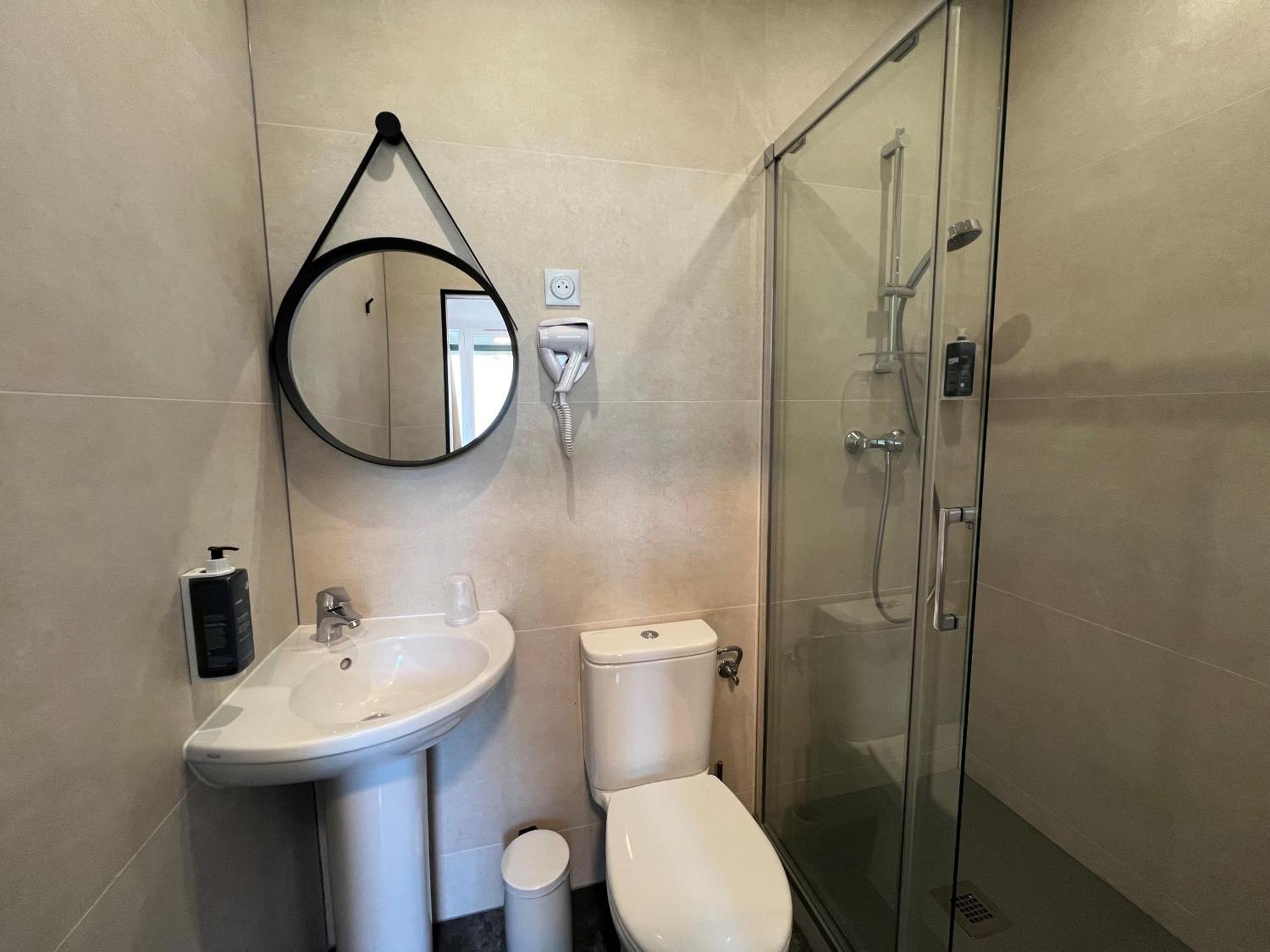 Brit Du Parc Centre-parking Gratuit Hotel 3*
