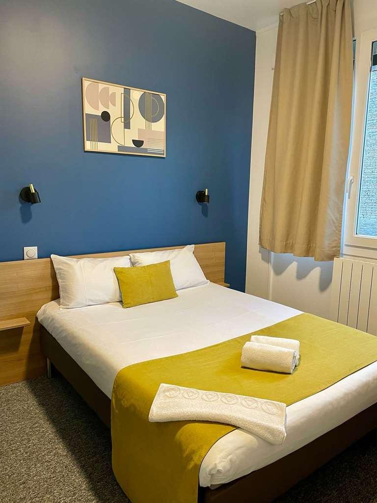 Brit Du Parc Centre-parking Gratuit 3*