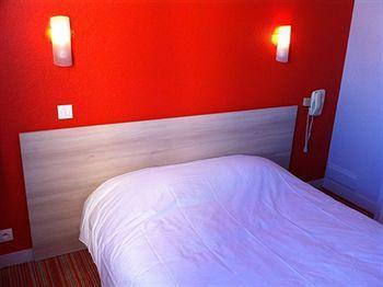 Brit Du Parc Centre-parking Gratuit 3* Niort