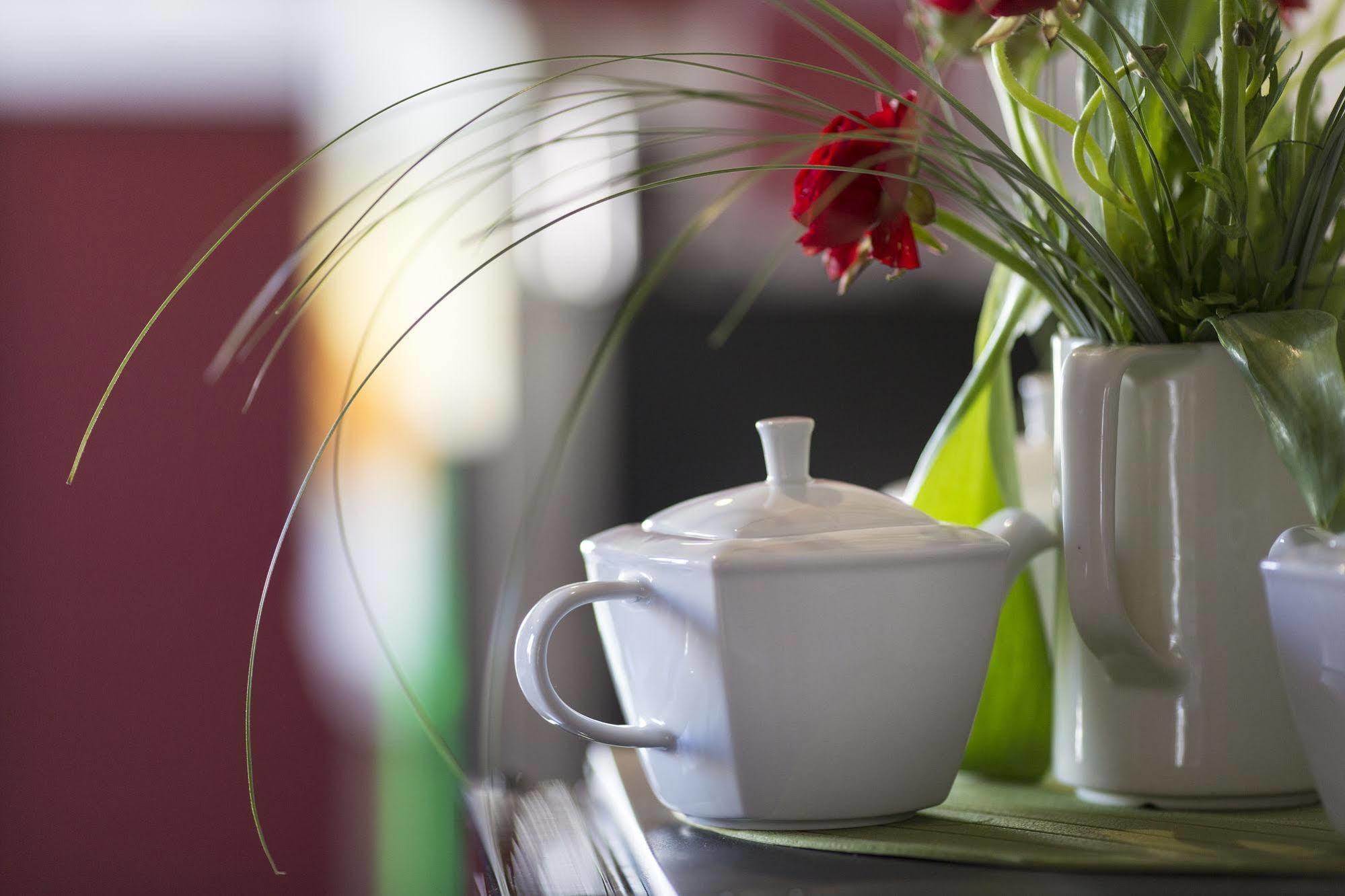 Hotel Brit Du Parc Centre-parking Gratuit