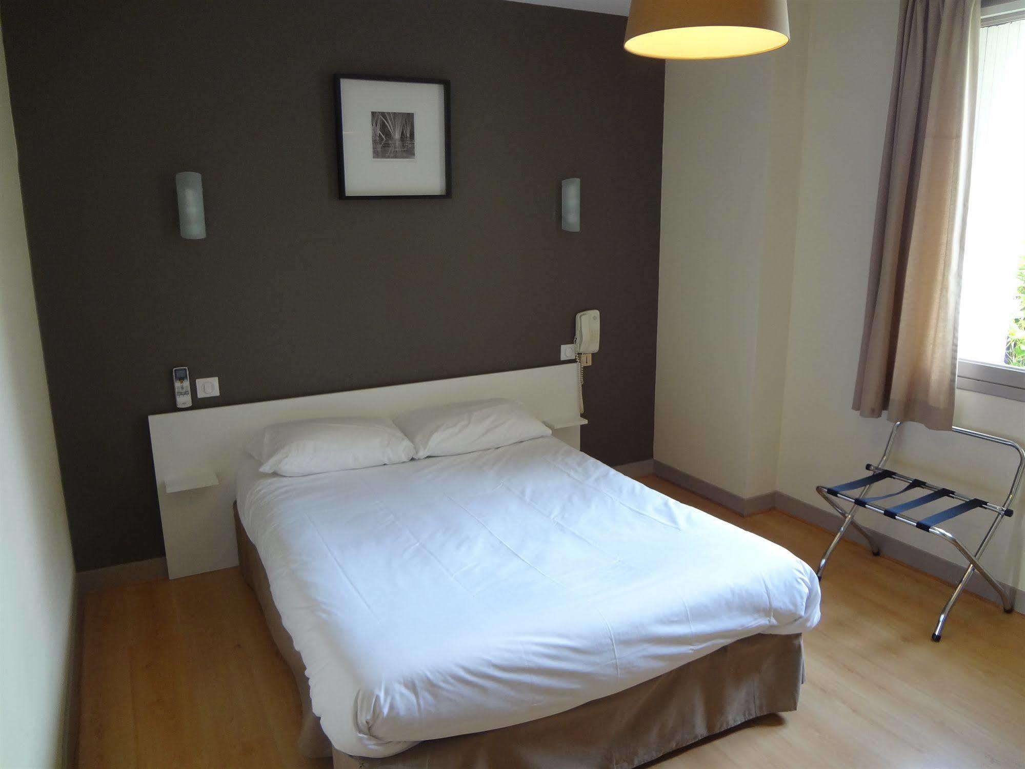 Brit Du Parc Centre-parking Gratuit 3*